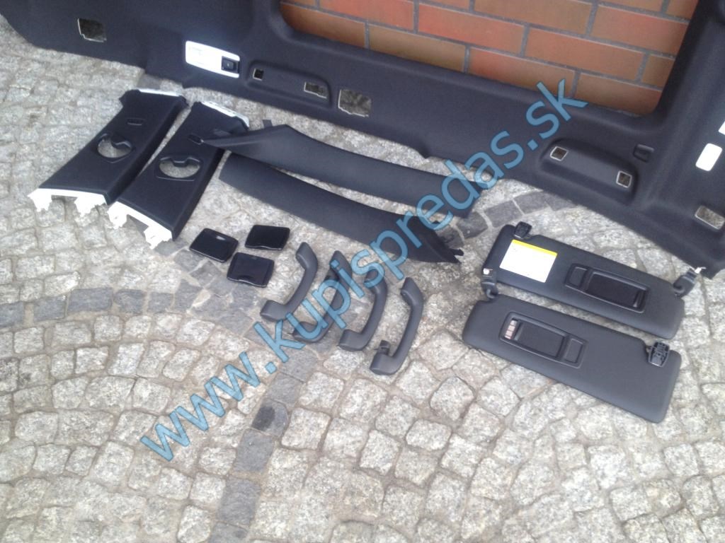Stropnica BMW 3 F31